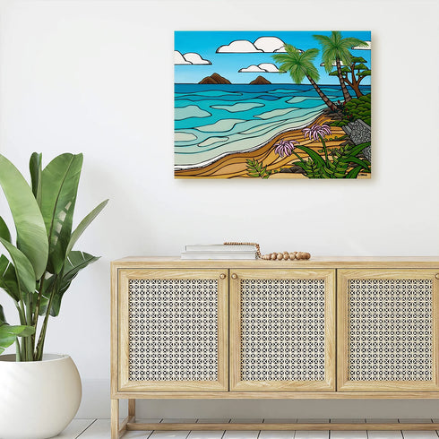 LANIKAI